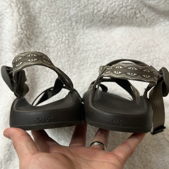 Chaco - Picture 3 of 5